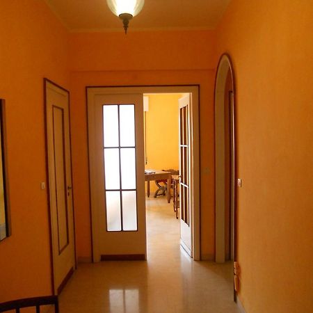 Appartamento Brignole Genua Exterior foto