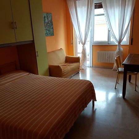 Appartamento Brignole Genua Exterior foto
