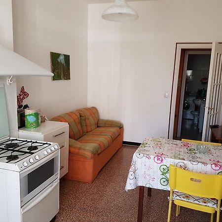 Appartamento Brignole Genua Exterior foto