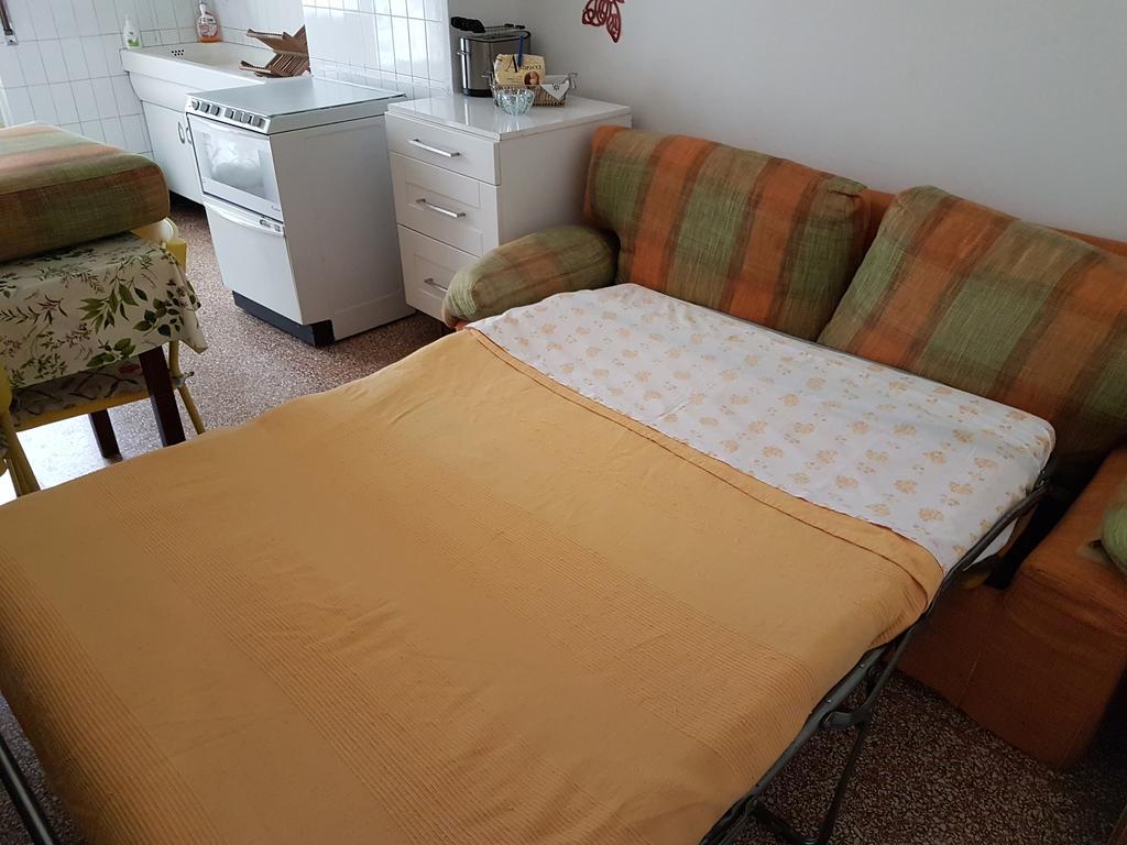 Appartamento Brignole Genua Exterior foto