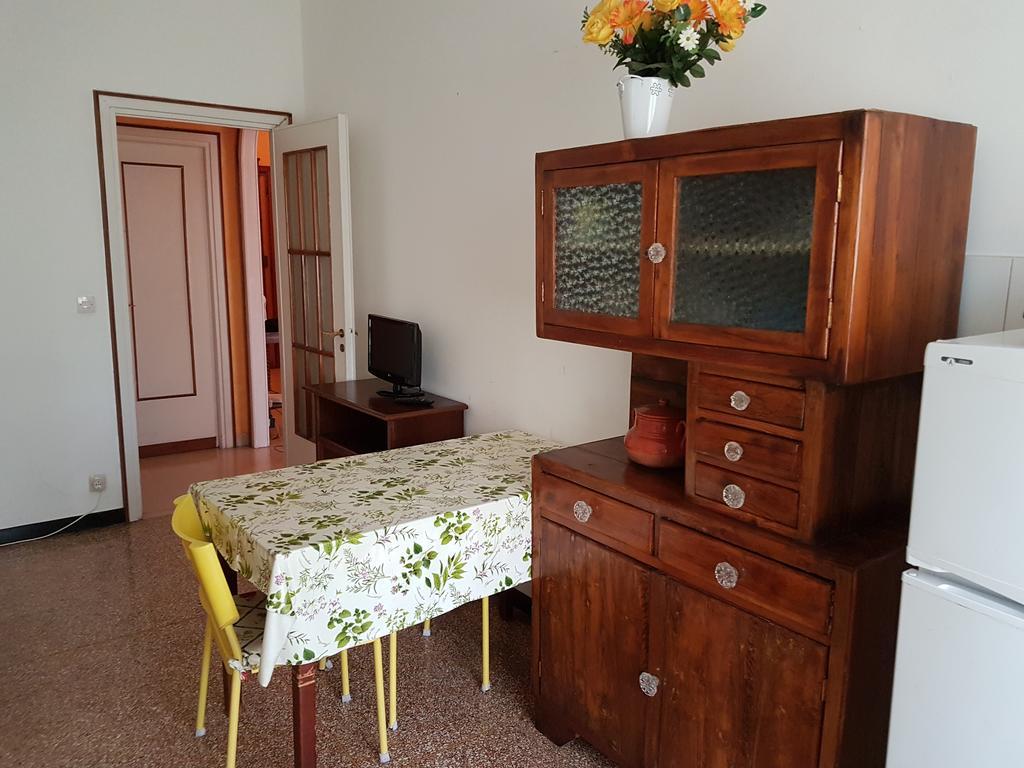 Appartamento Brignole Genua Exterior foto