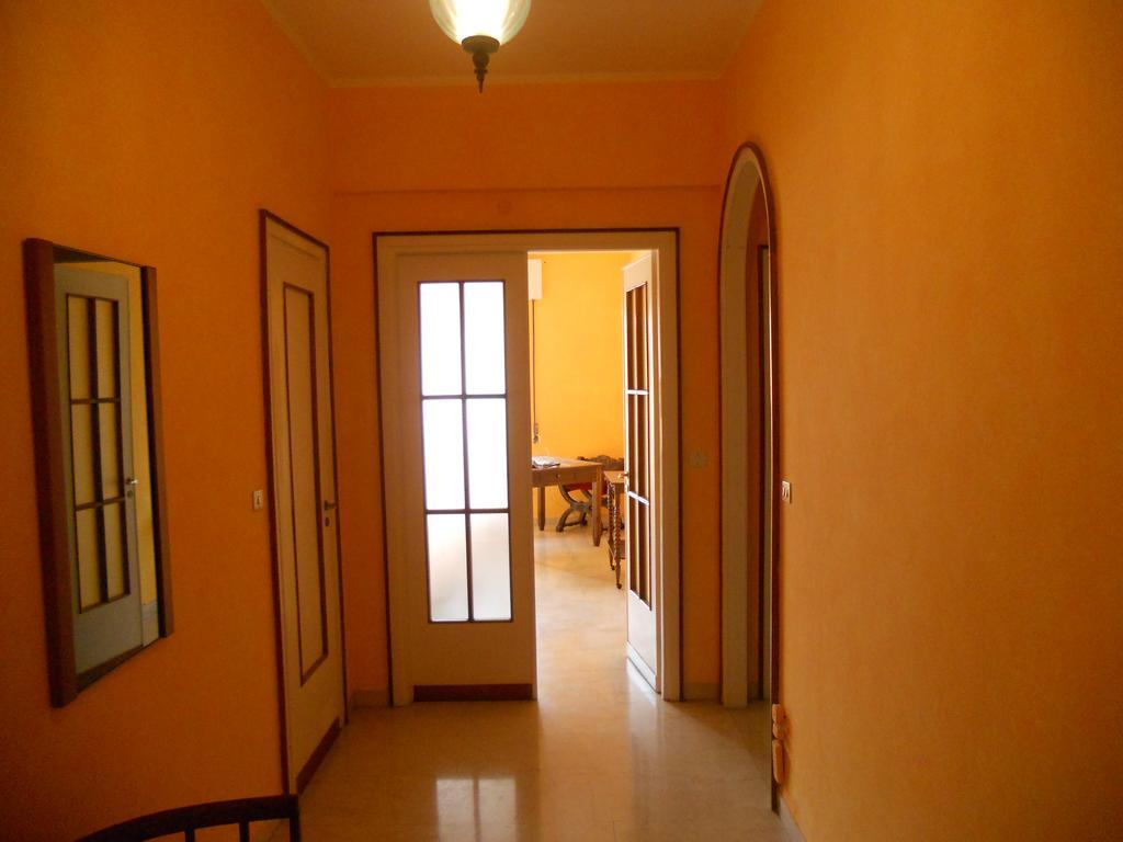 Appartamento Brignole Genua Exterior foto