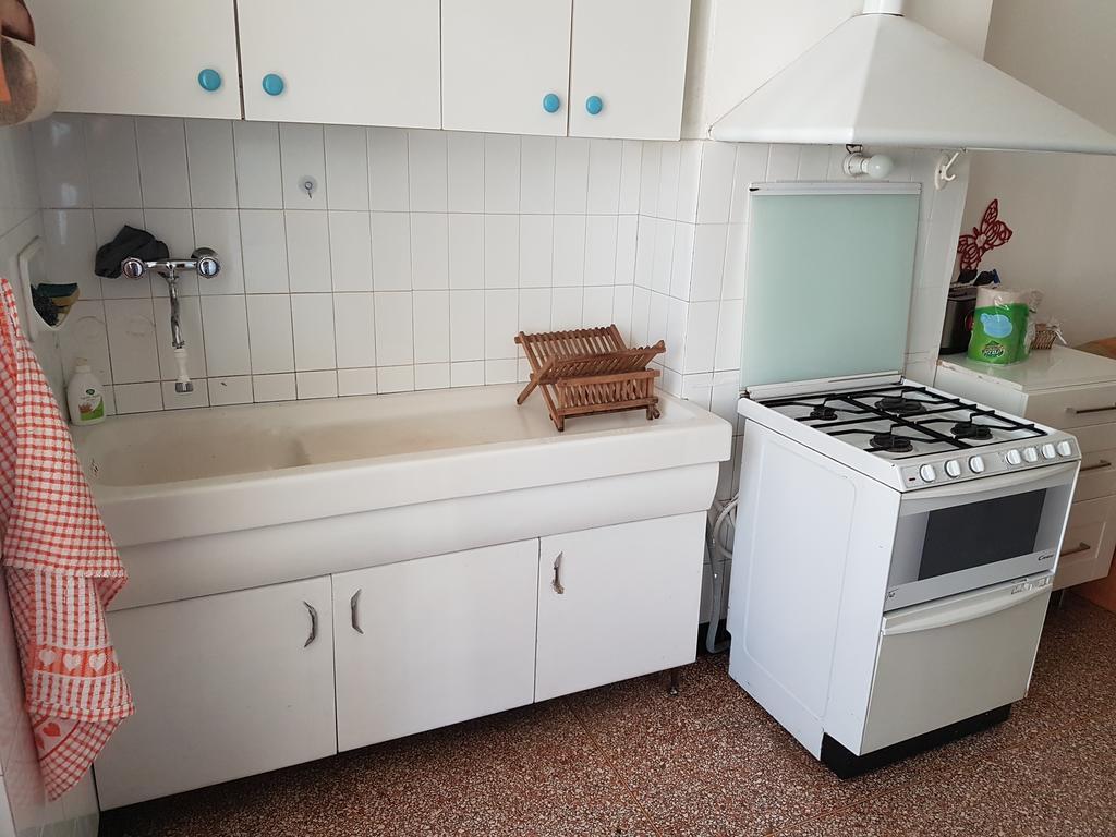 Appartamento Brignole Genua Exterior foto